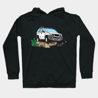 Xterra Hoodie